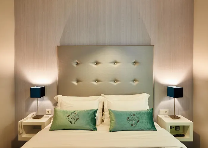 Bed and Breakfast Silk Lisbona
